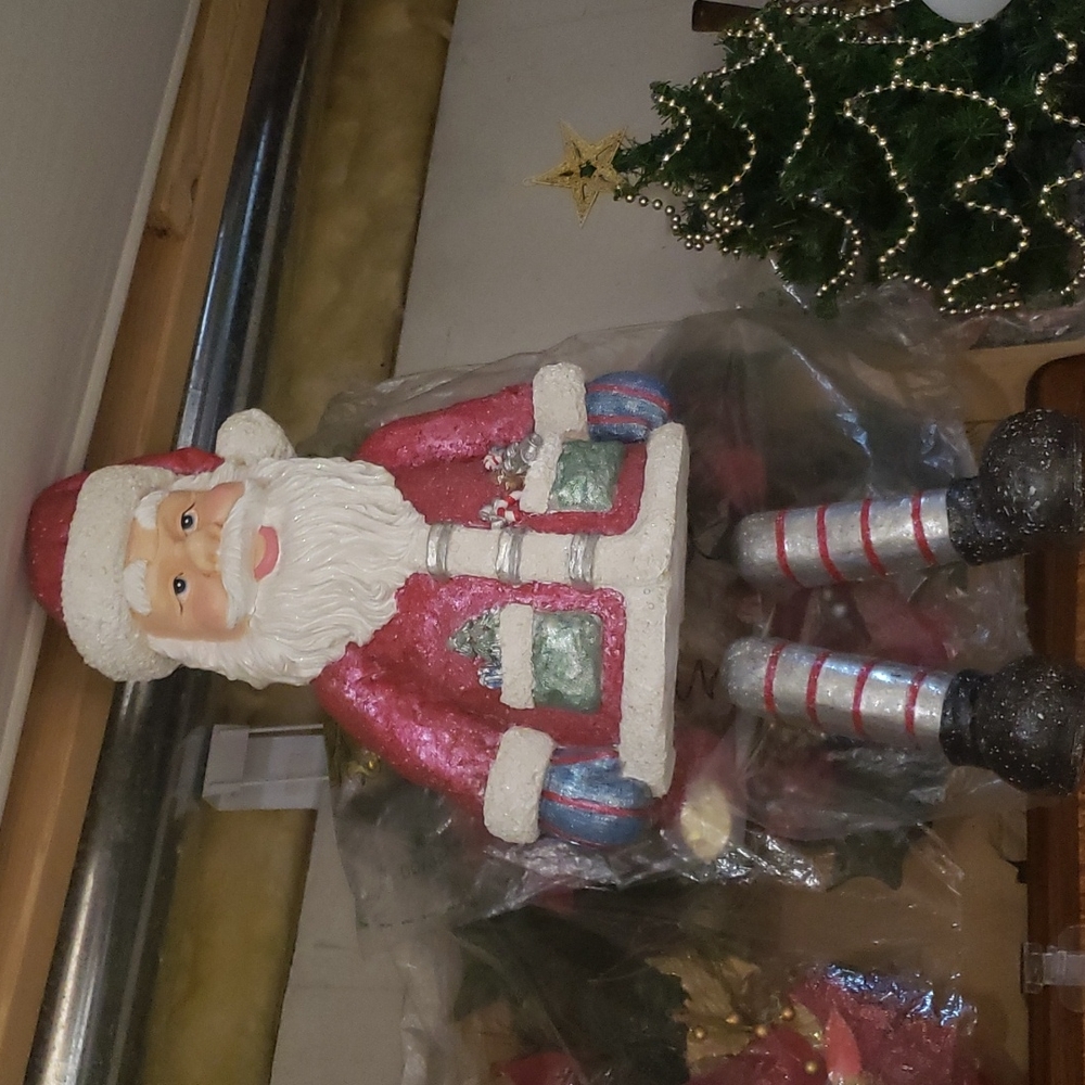 Santa ๐
๐คถ ๐
Caluse - Picture 2 of 2